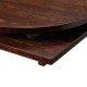 Solid Wood Tuff Table Top